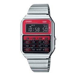 CASIO Mod. CALCULATOR EDGY COLLECTION ***SPECIAL PRICE***