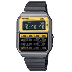 CASIO Mod. CALCULATOR EDGY COLLECTION ***SPECIAL PRICE***