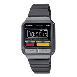 CASIO EDGY COLLECTION