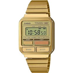 CASIO EDGY COLLECTION