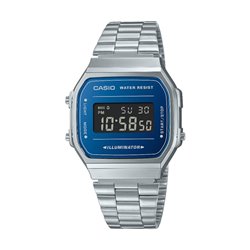 CASIO VINTAGE ICONIC - Blue