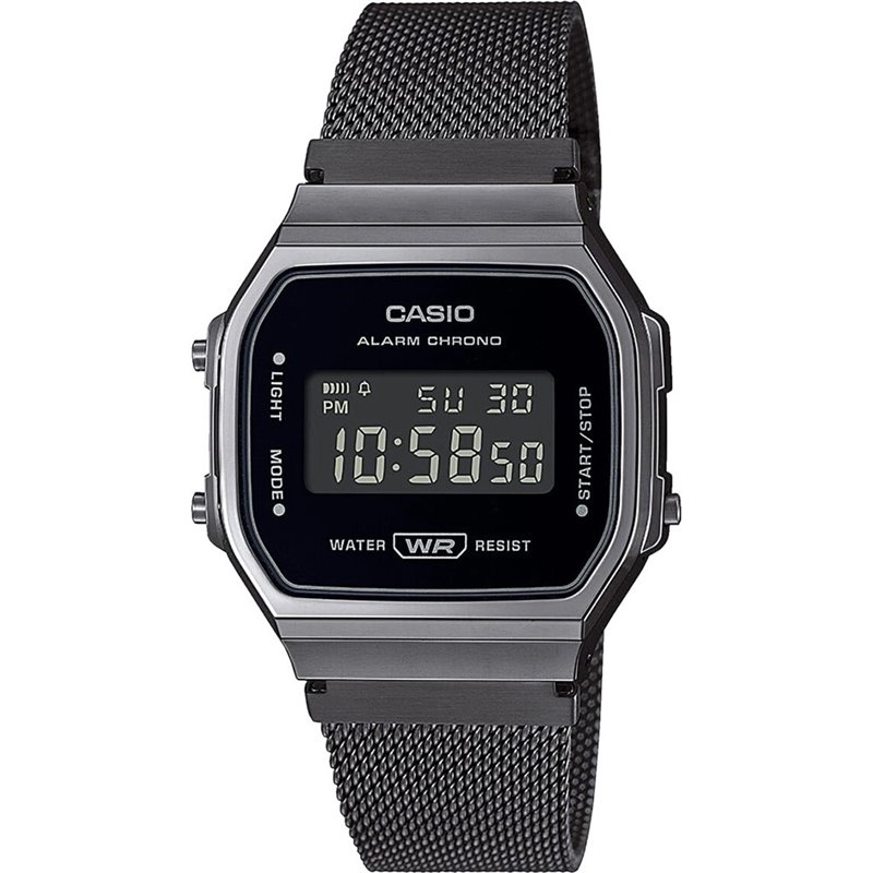 CASIO VINTAGE ICONIC