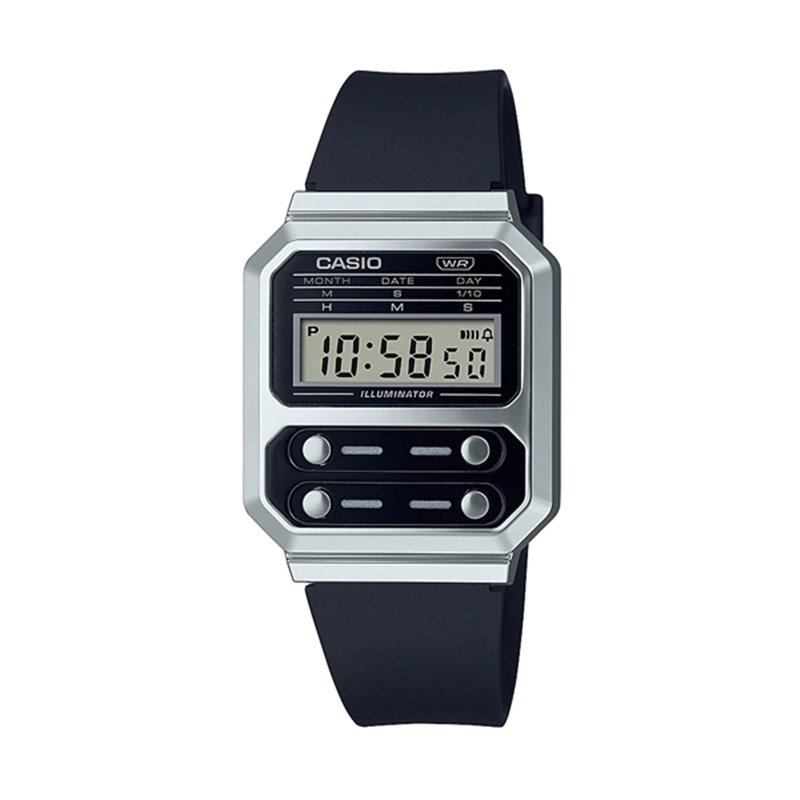 CASIO EDGY COLLECTION