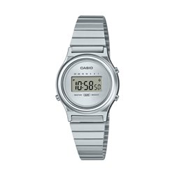 CASIO VINTAGE Mod. MINI COLLECTION SLIM ROUND