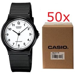 CASIO Mod. CLASSIC COLLECTION **PACK 50 PCS**