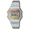 CASIO VINTAGE ICONIC