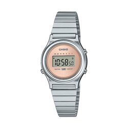 CASIO VINTAGE Mod. MINI COLLECTION SLIM ROUND