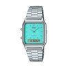 CASIO EDGY COLLECTION - Aqua Green