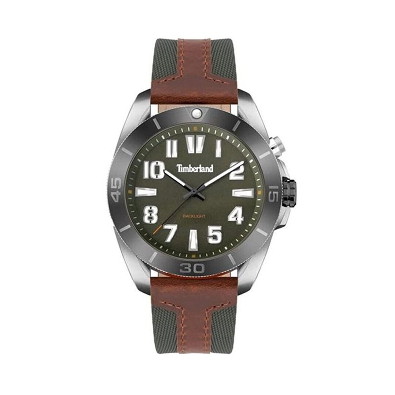 TIMBERLAND WATCHES Mod. TDWGP2201602