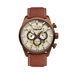 TIMBERLAND WATCHES Mod. TDWGF2100604