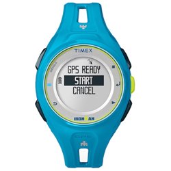 TIMEX Mod. IRONMAN RUN GPS ***SPECIAL PRICE***