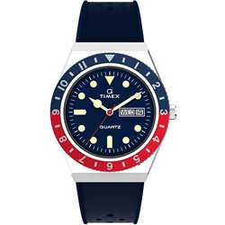 TIMEX Mod. Q DIVER