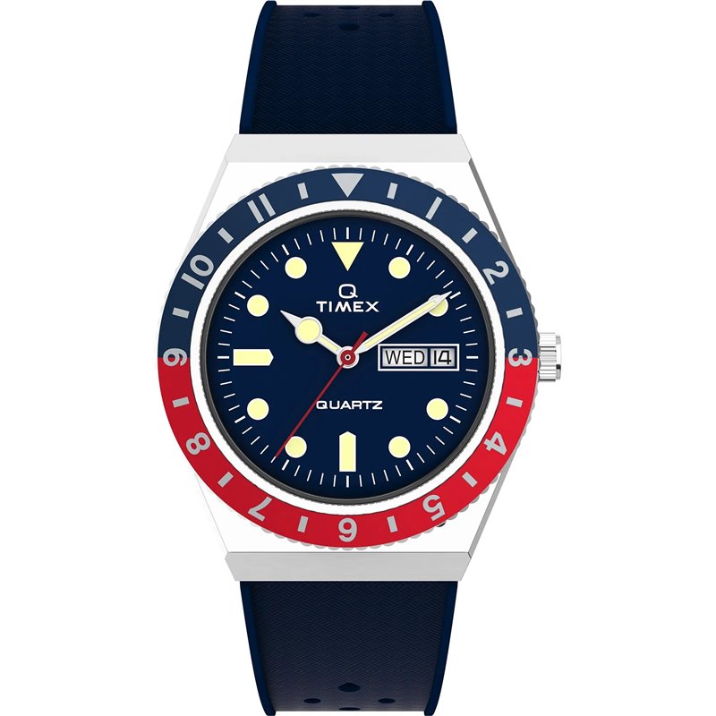 TIMEX Mod. Q DIVER