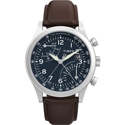 TIMEX Mod. THE WATERBURY