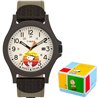 TIMEX Mod. PEANUTS COLLECTION - EXPEDITION - Snoopy Beagle Scout - Special Pack