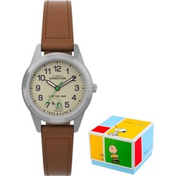 TIMEX Mod. PEANUTS COLLECTION - EXPEDITION - Snoopy Take Care - Special Pack