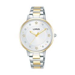 LORUS WATCHES Mod. RG222VX9