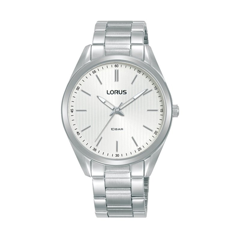 LORUS WATCHES Mod. RG211WX9