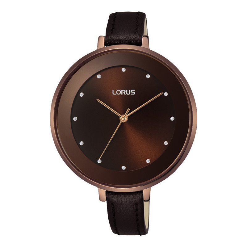 LORUS WATCHES Mod. RG239LX9