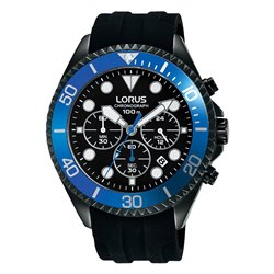 LORUS WATCHES Mod. RT323GX9