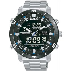 LORUS WATCHES Mod. RW659AX9