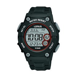 LORUS WATCHES Mod. R2329PX9