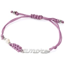 MORELLATO GIOIELLI Mod. AMORE Bracciale / Bracelet