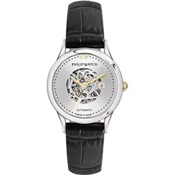 PHILIP WATCH Mod. MARILYN AUTOMATIC SKELETON- Swiss Made ***SPECIAL PRICE***