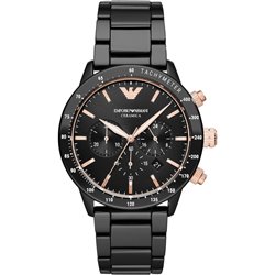 EMPORIO ARMANI WATCHES Mod. AR70002