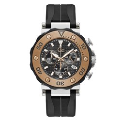 GUESS COLLECTION WATCHES Mod. Y63003G2MF