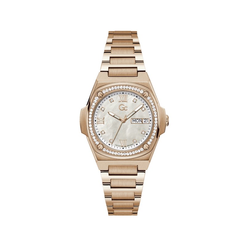 GUESS COLLECTION WATCHES Mod. Y98002L1MF