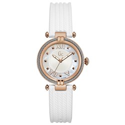 GUESS COLLECTION WATCHES Mod. Y18004L1