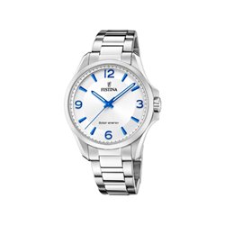 FESTINA WATCHES Mod. F20656/1