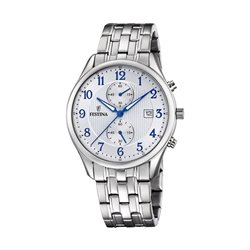 FESTINA WATCHES Mod. F6854/A