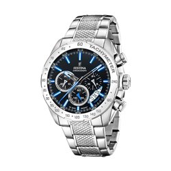 FESTINA WATCHES Mod. F20668/6