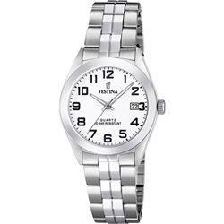 FESTINA WATCHES Mod. F20438/1