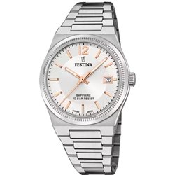 FESTINA WATCHES Mod. F20035/2