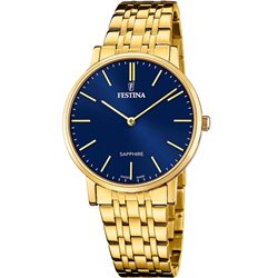 FESTINA WATCHES Mod. F20046/4