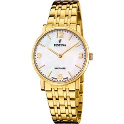 FESTINA WATCHES Mod. F20048/2