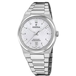 FESTINA WATCHES Mod. F20051/1