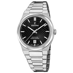 FESTINA WATCHES Mod. F20051/6