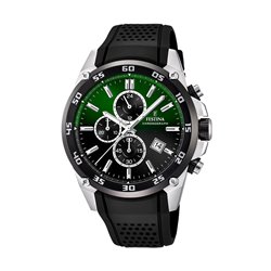 FESTINA WATCHES Mod. F20330/B