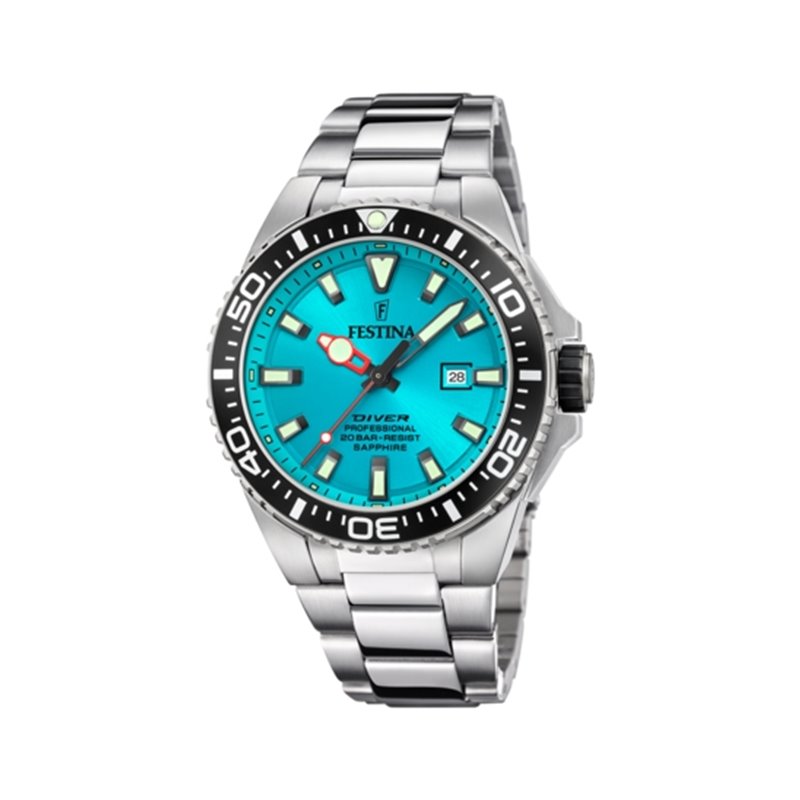 FESTINA WATCHES Mod. F20663/5