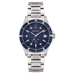 BULOVA MOD. MARINE STAR