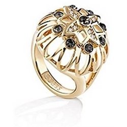 GUESS JEWELS Mod. FLOWER RING - Size: 56 ***Special price***