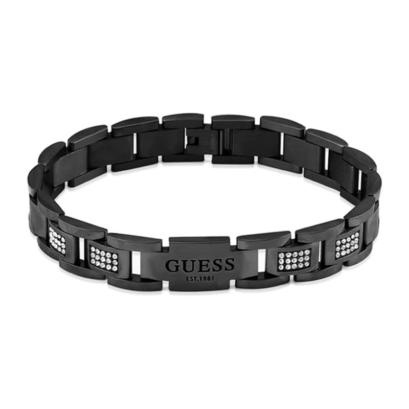 GUESS JEWELS JEWELRY Mod. JUMB01342JWGMT-U