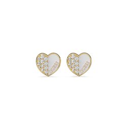 GUESS JEWELS JEWELRY Mod. JUBE03048JWYGWHT-U