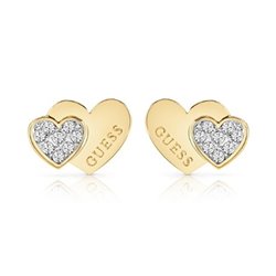 GUESS JEWELS JEWELRY Mod. JUBE02174JWYGT-U