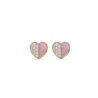 GUESS JEWELS JEWELRY Mod. JUBE03048JWYGLCT-U