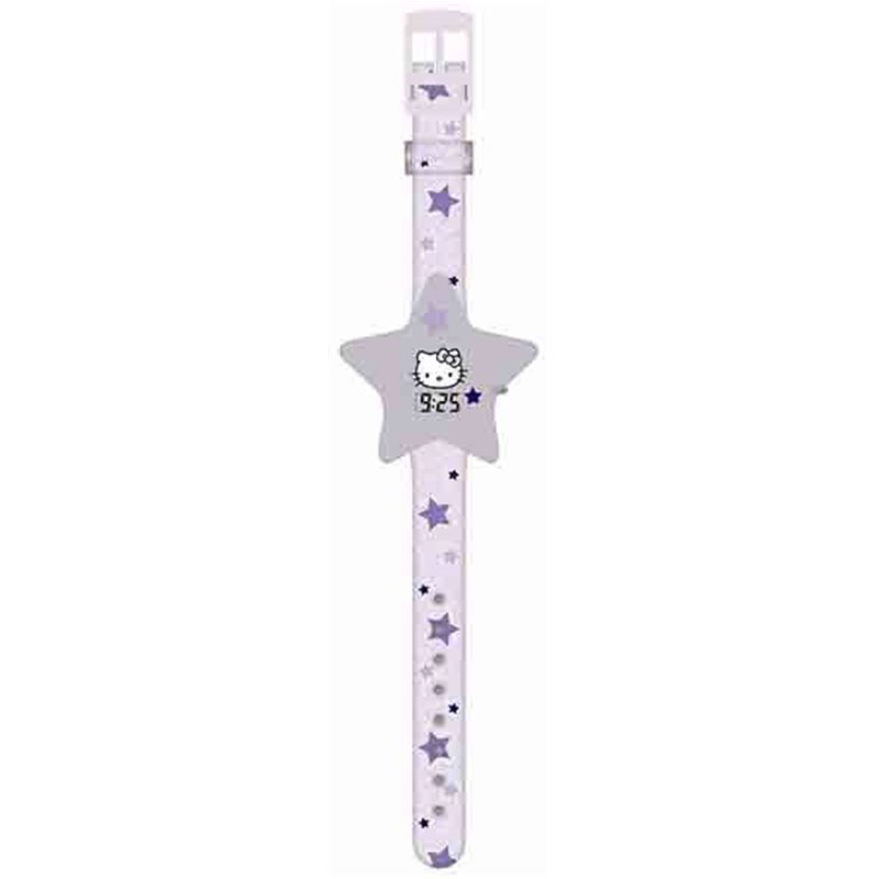 HELLO KITTY KID LCD WATCH ***SPECIAL PRICE***